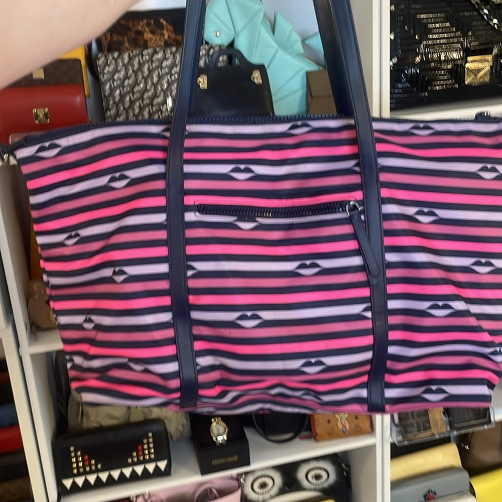 Kate Spade Weekender - Picture 5 of 7